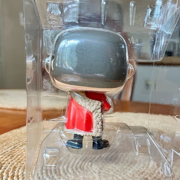 Funko Pop Viktor Krum #89 Harry Potter Yule Ball - Picture 7 of 7